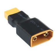 Adapter XT60 do XT90