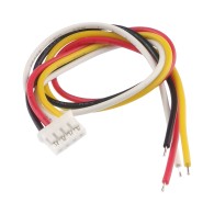 JST PH-2.0 4-pin cable, 15 cm