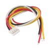 JST PH-2.0 4-pin cable, 15 cm