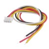JST PH-2.0 4-pin cable, 15 cm