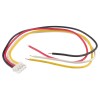 JST PH-2.0 4-pin cable, 15 cm