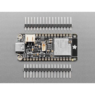 ESP32-S3 Feather 8MB - płytka rozwojowa z modułem ESP32-S3 (antena w.FL)