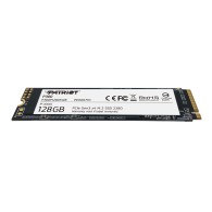 Dysk SSD Patriot P300 128GB M.2 PCIe Gen3 x4 – P300P128GM28