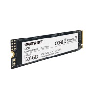 Dysk SSD Patriot P300 128GB M.2 PCIe Gen3 x4 – P300P128GM28