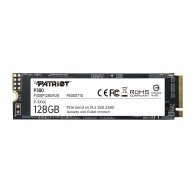 Dysk SSD Patriot P300 128GB M.2 PCIe Gen3 x4 – P300P128GM28