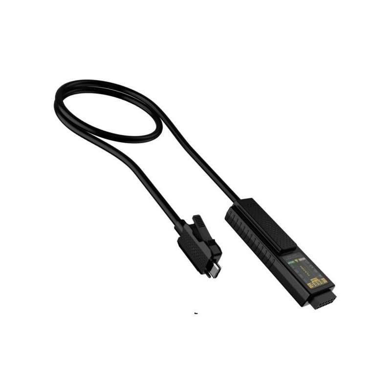 Активний логічний пробник RIGOL PLA3204