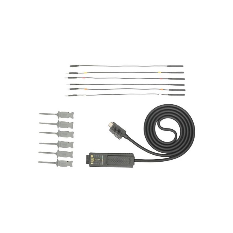 RIGOL PLA3204 active logic probe