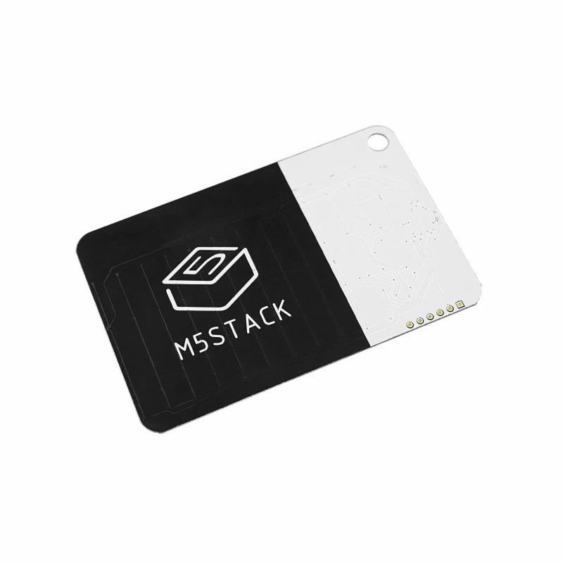Мініатюрна клавіатура CardKB v1.1 з інтерфейсом GROVE (MEGA8A) - M5Stack U035-B