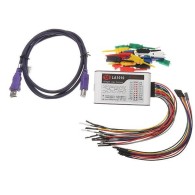 LA1010 - 16-channel logic analyzer