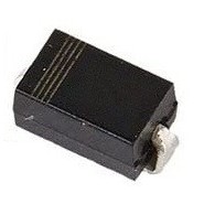 Dioda prostownicza 1N4007 SMD - 10 szt.