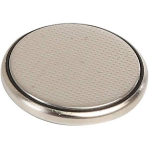 Lithium battery 3V CR2025 GP