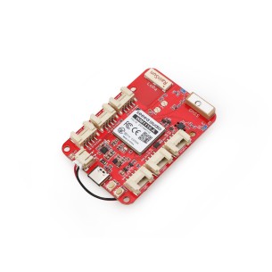 Wio Tracker 1110 Dev Board - płytka rozwojowa Meshtastic z nRF52840 i LoRa LR1110