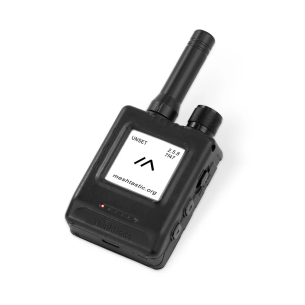 ThinkNode M5 Walkie-Talkie Pro - LoRa Meshtastic mobile transceiver