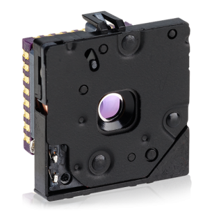 FLIR Lepton 3.5 - thermal imaging camera 160×120px