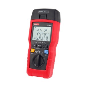 UNI-T UT685B - tester kabli TDR