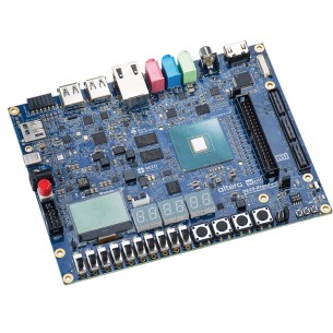 TerasIC DE25-Standard - zestaw ewaluacyjny z układem FPGA Altera Agilex 5