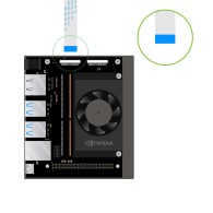 ArduCAM 2.3MP AR0234 Global Shutter - 2.3MP AR0234 camera module for Nvidia Jetson Nano/NX