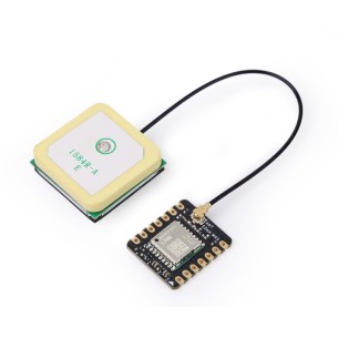 GNSS add on Module - Quectel L76K GNSS module for XIAO