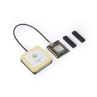 GNSS add on Module - moduł GNSS Quectel L76K dla XIAO