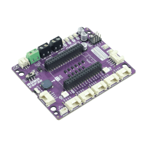 Cytron ROBO-ESP32 - Mobile Robot Controller for NodeMCU ESP32 Modules