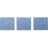 Set of 3 sponges – front view