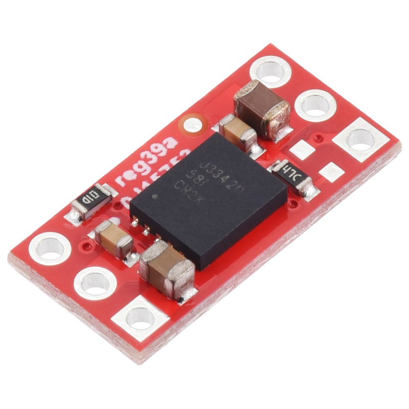 Pololu 5414 - Main view