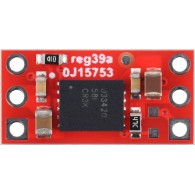 Pololu 5414 - Top view