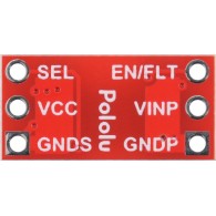 Pololu 5414 - Bottom view