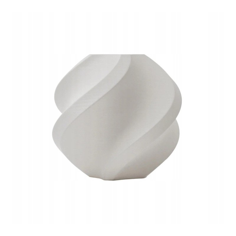 Змінний філамент Bambu Lab PLA Matte 1.75 мм 1 кг - колір слонової кістки