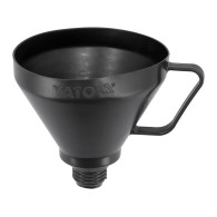 Funnel bowl YT‑0692 – front view