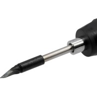 K-type soldering tip – close-up