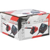 YT‑82463 station packaging – general view