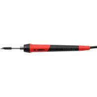 YT‑82463 soldering iron – side view