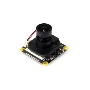 IMX327 2MP IR-CUT Starlight - camera for Raspberry Pi 90° - Waveshare 33322