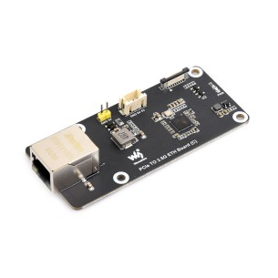 Adapter PCIe do Ethernet 2.5G ETH Board (C) dla Raspberry Pi 5 - Waveshare 33042