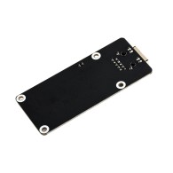 Tył adaptera - widok pod kątem