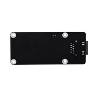 Tylna strona adaptera - widok od dołu