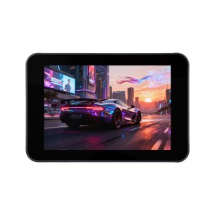 ESP32-Touch-LCD-3.5 - ESP32 development board with LCD 3.5" 320x480 with battery - Waveshare 32870