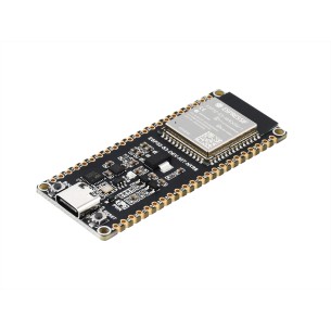 Płytka rozwojowa ESP32-S3 Wi-Fi 240MHz 32MB Flash 16MB PSRAM - Waveshare 32588