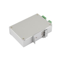 Możliwość montażu na szynie DIN