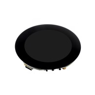 Widok pod kątem-wyłączony wyświetlacz