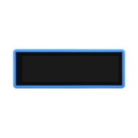 Wyłączony wyświetlacz