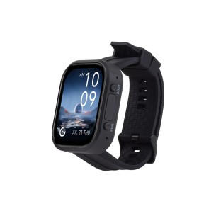 Płytka rozwojowa smartwatch ESP32-C6 z dotykowym wyświetlaczem AMOLED 2,06″ 410×502 + bateria MX1.25 - Waveshare 32769