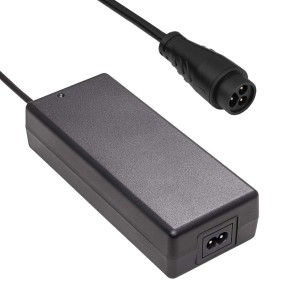 Ładowarka do pojazdów elektrycznych 67,2V 1,75A - Akyga AK-EV-21