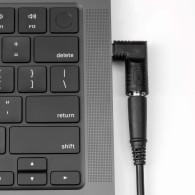 Akyga AK-ND-D08 – connected connector