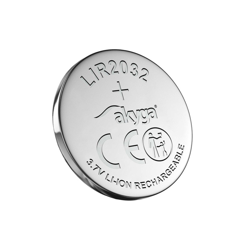 AKY1707 – markings view (angled)