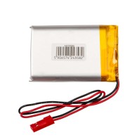 AKY0099 - widok od tyłu