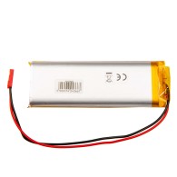 Akyga AKY0829 – rear view