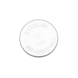 Akyga AKY1983 Lithium Battery LIR2016 3.7V 28mAh