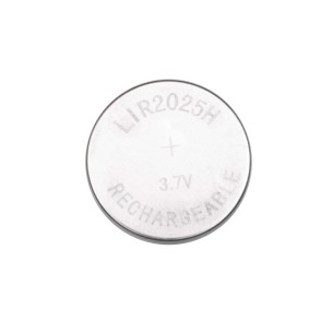 Akyga AKY1984 Lithium Battery LIR2025 3.7V 48mAh